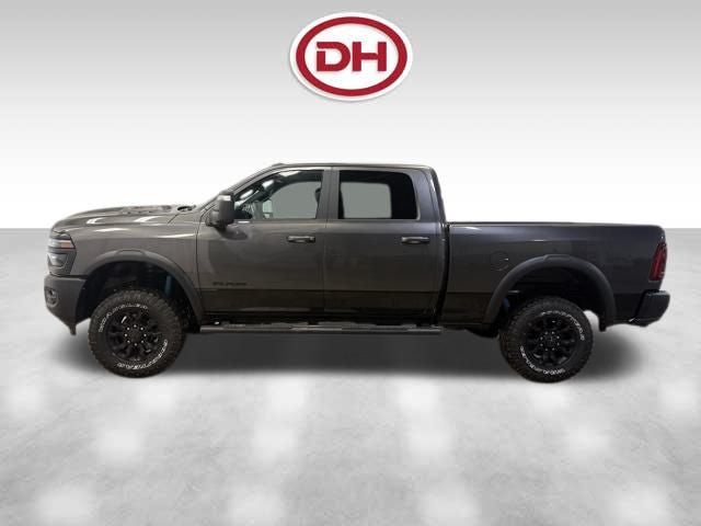 2026 RAM 2500 Power Wagon