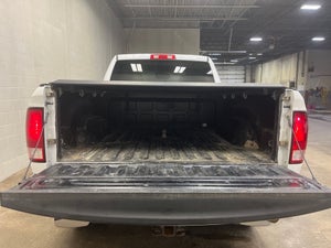 2018 RAM 2500 Tradesman Crew Cab 4x4 6&#39;4&#39; Box