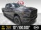 2027 RAM 2500 Black Express