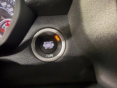 2027 RAM 2500 Black Express