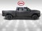 2027 RAM 2500 Black Express