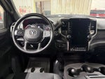 2027 RAM 2500 Black Express