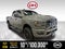 2027 RAM 2500 Big Horn