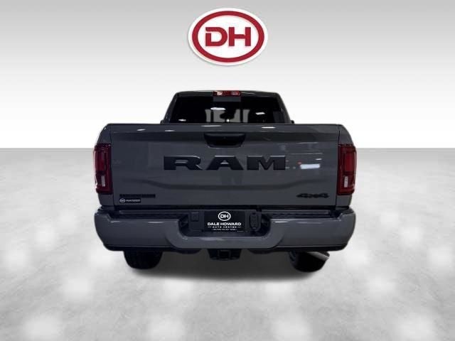 2027 RAM 2500 Big Horn