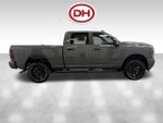 2027 RAM 2500 Big Horn