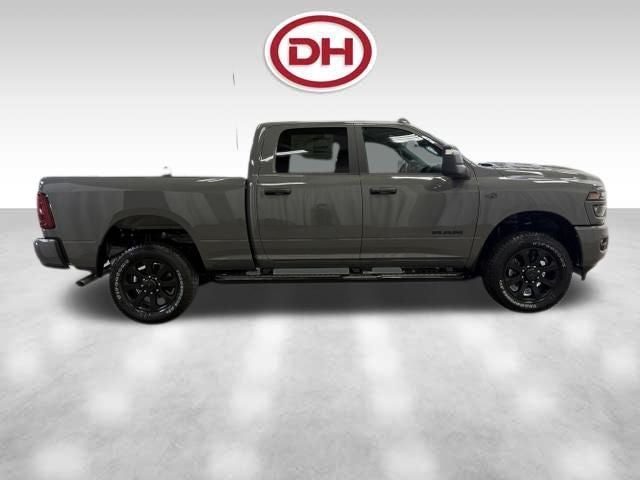 2027 RAM 2500 Big Horn