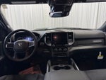 2027 RAM 2500 Big Horn