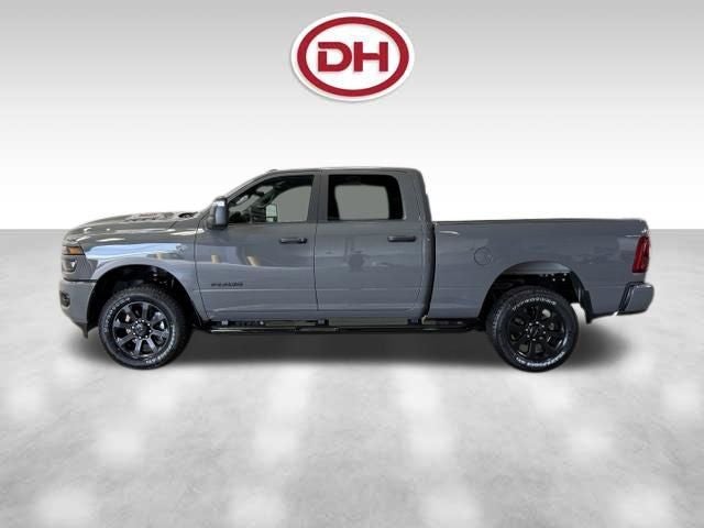 2027 RAM 2500 Big Horn