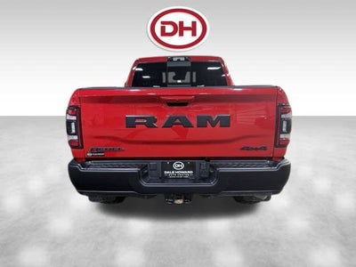 2023 RAM 2500 Rebel