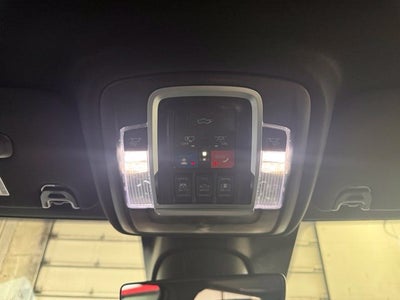 2023 RAM 2500 Rebel
