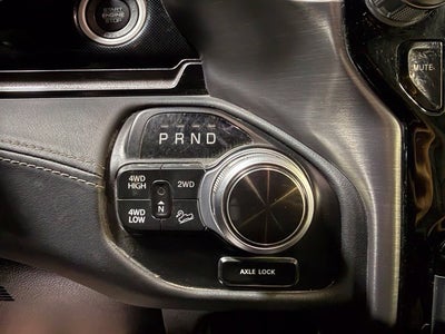 2023 RAM 2500 Rebel