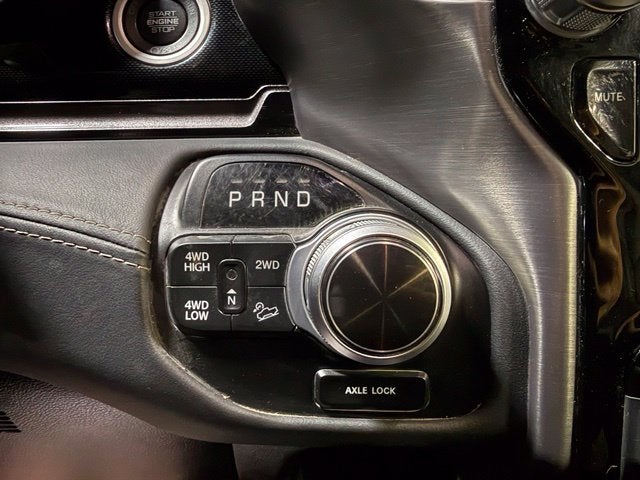 2023 RAM 2500 Rebel