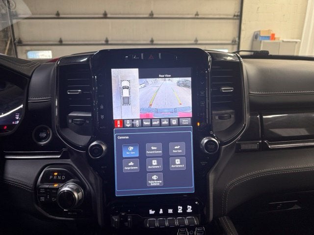 2023 RAM 2500 Rebel