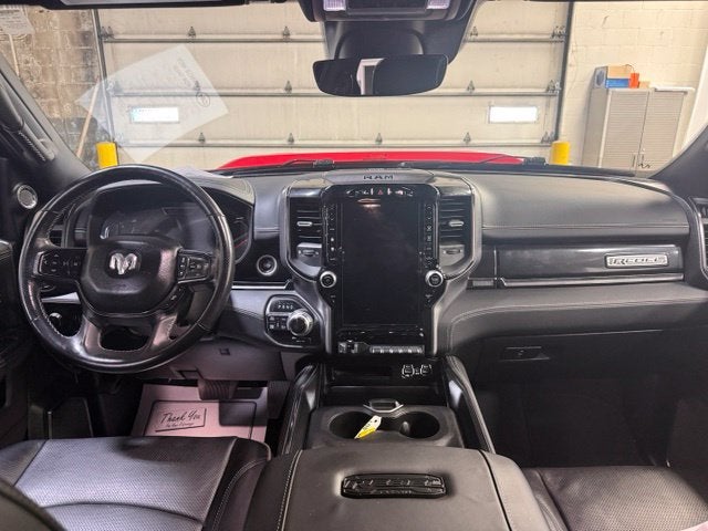 2023 RAM 2500 Rebel