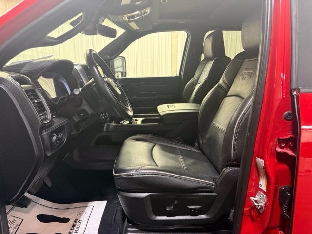 2023 RAM 2500 Rebel