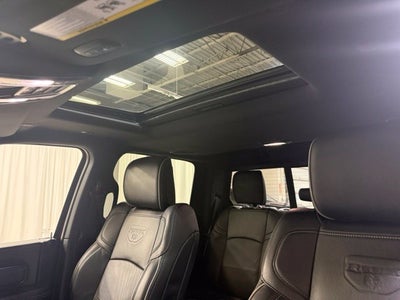 2023 RAM 2500 Rebel