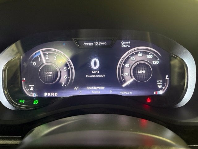 2023 RAM 2500 Rebel