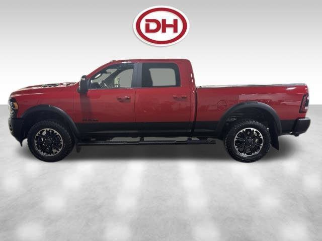 2023 RAM 2500 Rebel