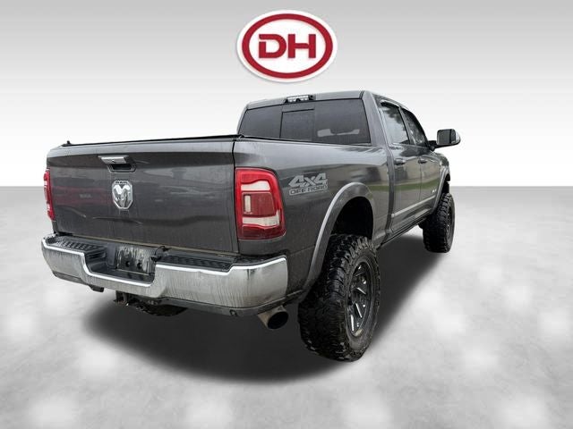 2019 RAM 2500 Limited
