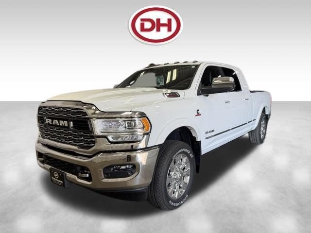 2022 RAM 2500 Limited