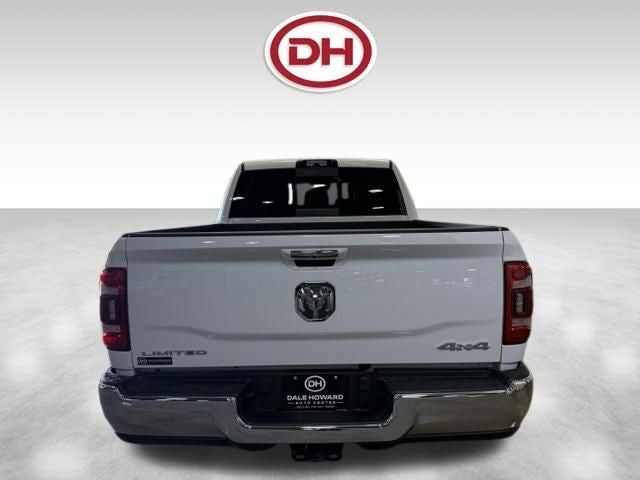 2022 RAM 2500 Limited