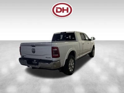 2022 RAM 2500 Limited