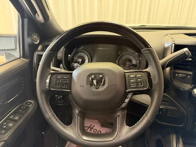 2022 RAM 2500 Limited