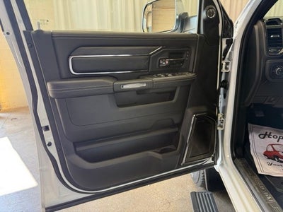 2022 RAM 2500 Limited