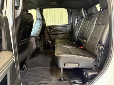 2022 RAM 2500 Limited