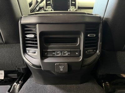 2022 RAM 2500 Limited