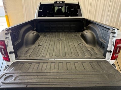 2022 RAM 2500 Limited