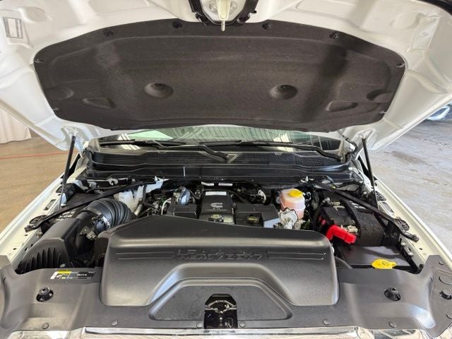 2022 RAM 2500 Limited