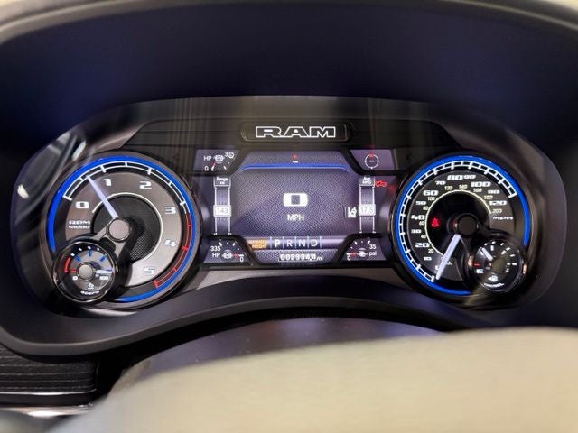 2022 RAM 2500 Limited
