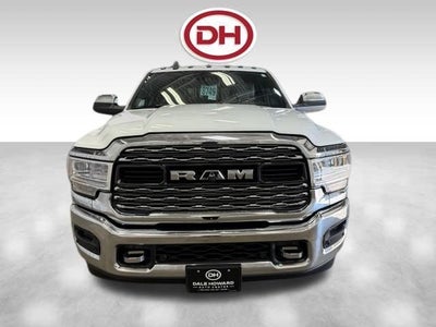 2022 RAM 2500 Limited