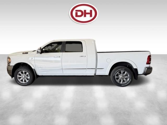 2022 RAM 2500 Limited