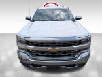 2018 Chevrolet Silverado 1500 LTZ 1LZ