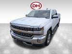 2018 Chevrolet Silverado 1500 LTZ 1LZ