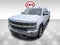2018 Chevrolet Silverado 1500 LTZ 1LZ