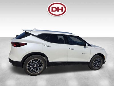 2023 Chevrolet Blazer Premier