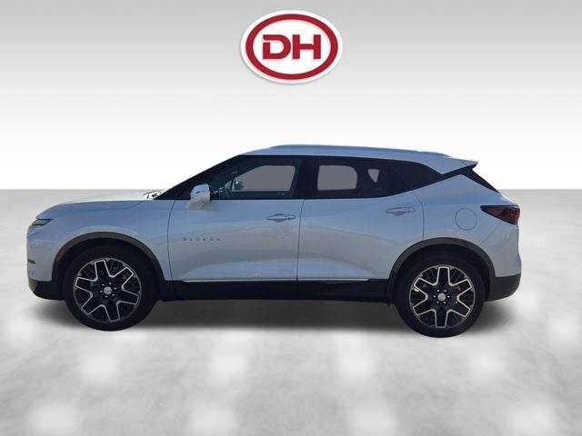 2023 Chevrolet Blazer Premier