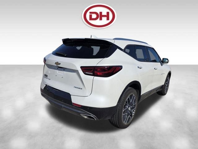 2023 Chevrolet Blazer Premier