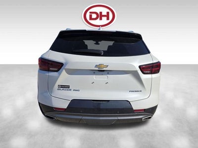 2023 Chevrolet Blazer Premier