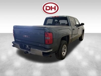 2014 GMC Sierra 1500 Base