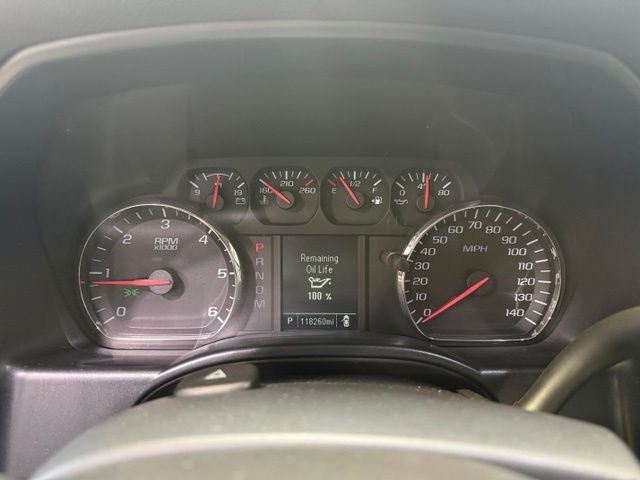 2014 GMC Sierra 1500 Base
