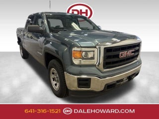 2014 GMC Sierra 1500 Base
