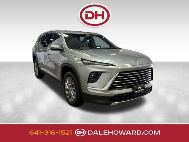 2025 Buick Enclave Preferred AWD's photo