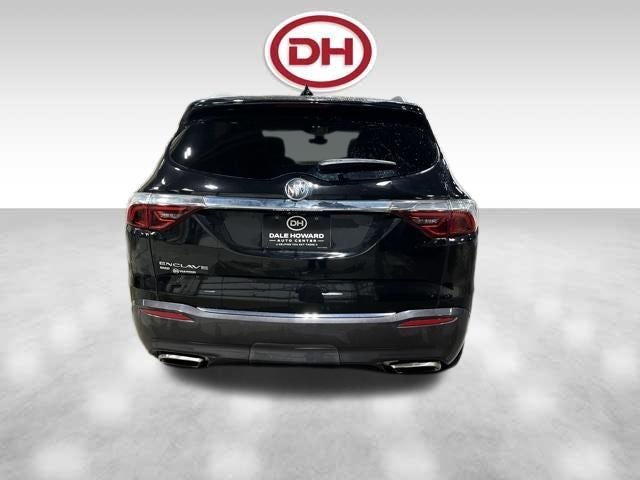 2023 Buick Enclave Premium Group