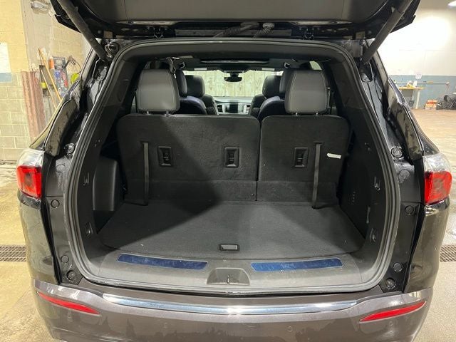 2023 Buick Enclave Premium Group