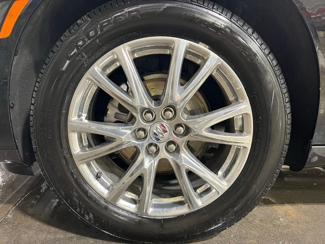 2023 Buick Enclave Premium Group