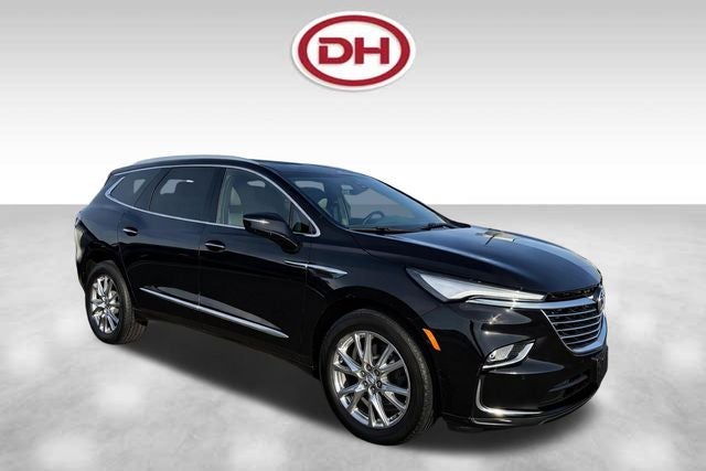 2023 Buick Enclave Premium Group